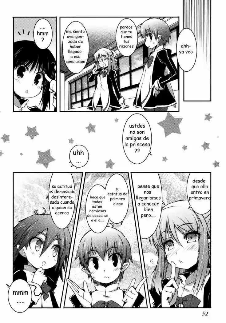 Rotte no Omocha! (2007) - Capítulo 17 - Página 9 - LectorTMOo