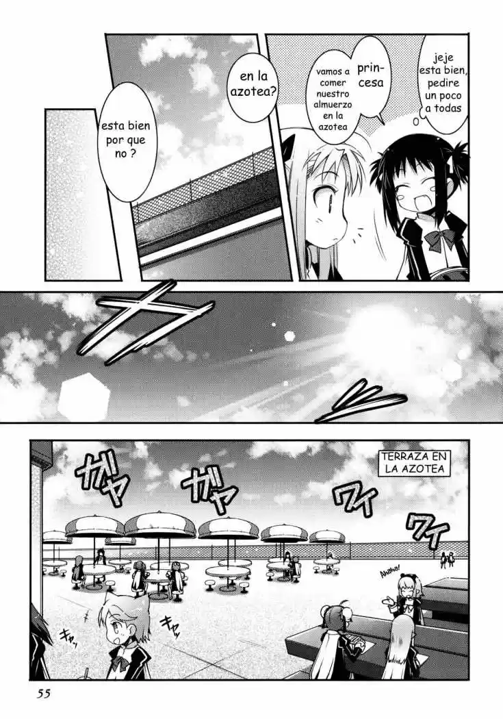 Rotte no Omocha! (2007) - Capítulo 17 - Página 12 - LectorTMOo