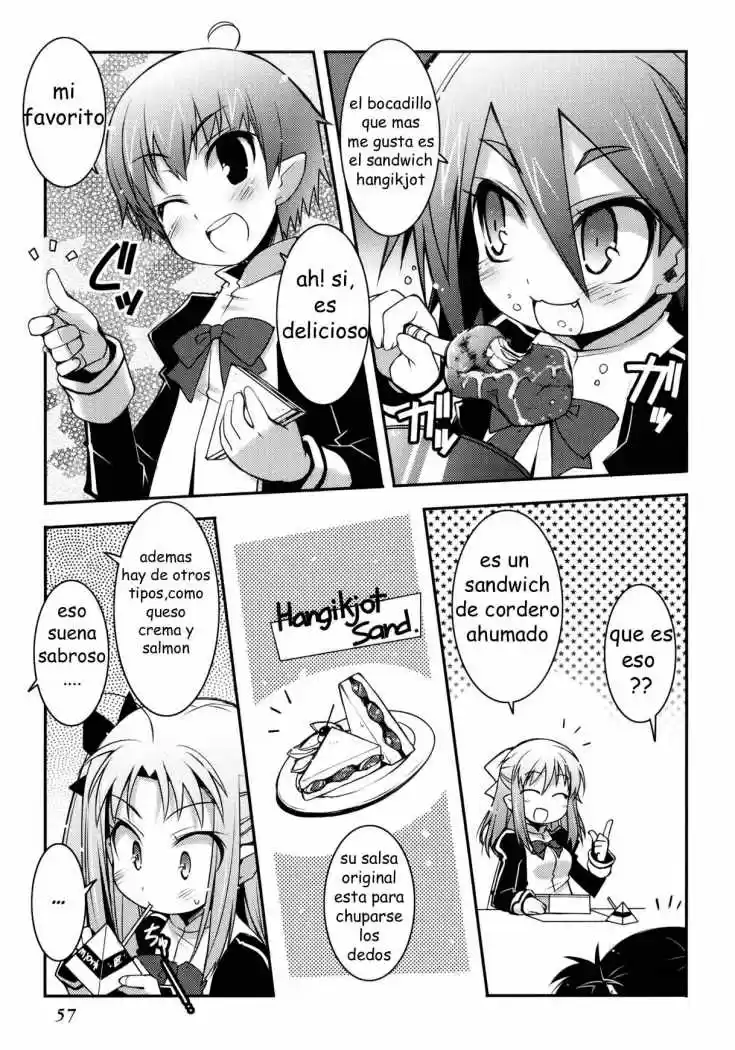 Rotte no Omocha! (2007) - Capítulo 17 - Página 14 - LectorTMOo