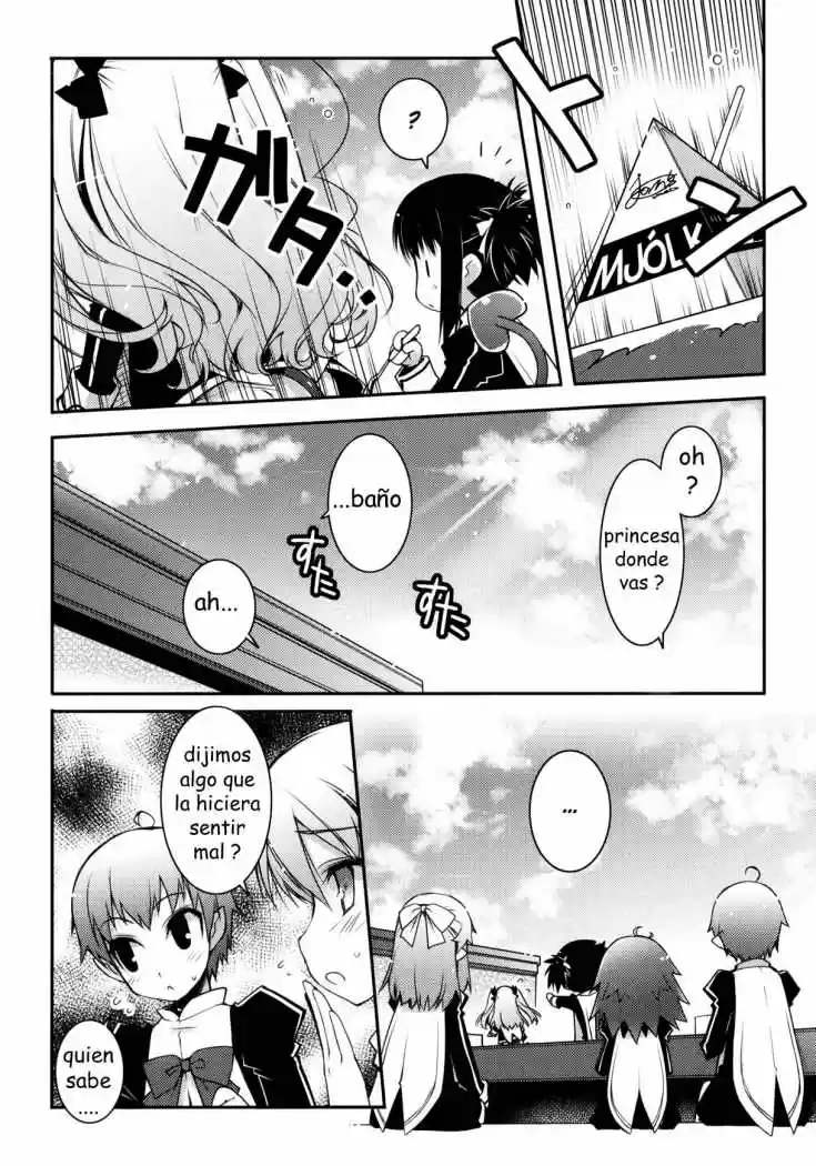 Rotte no Omocha! (2007) - Capítulo 17 - Página 15 - LectorTMOo