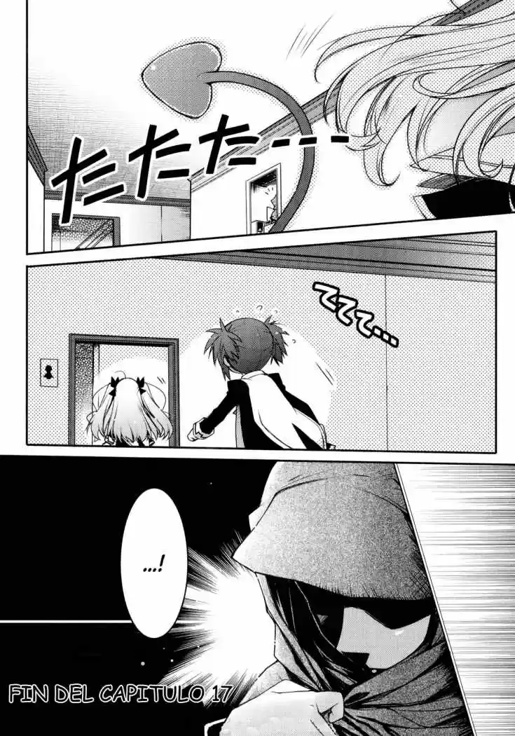 Rotte no Omocha! (2007) - Capítulo 17 - Página 17 - LectorTMOo