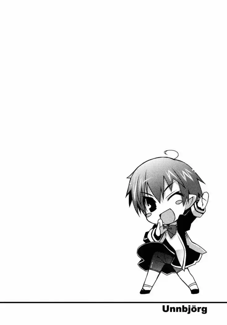 Rotte no Omocha! (2007) - Capítulo 17 - Página 18 - LectorTMOo