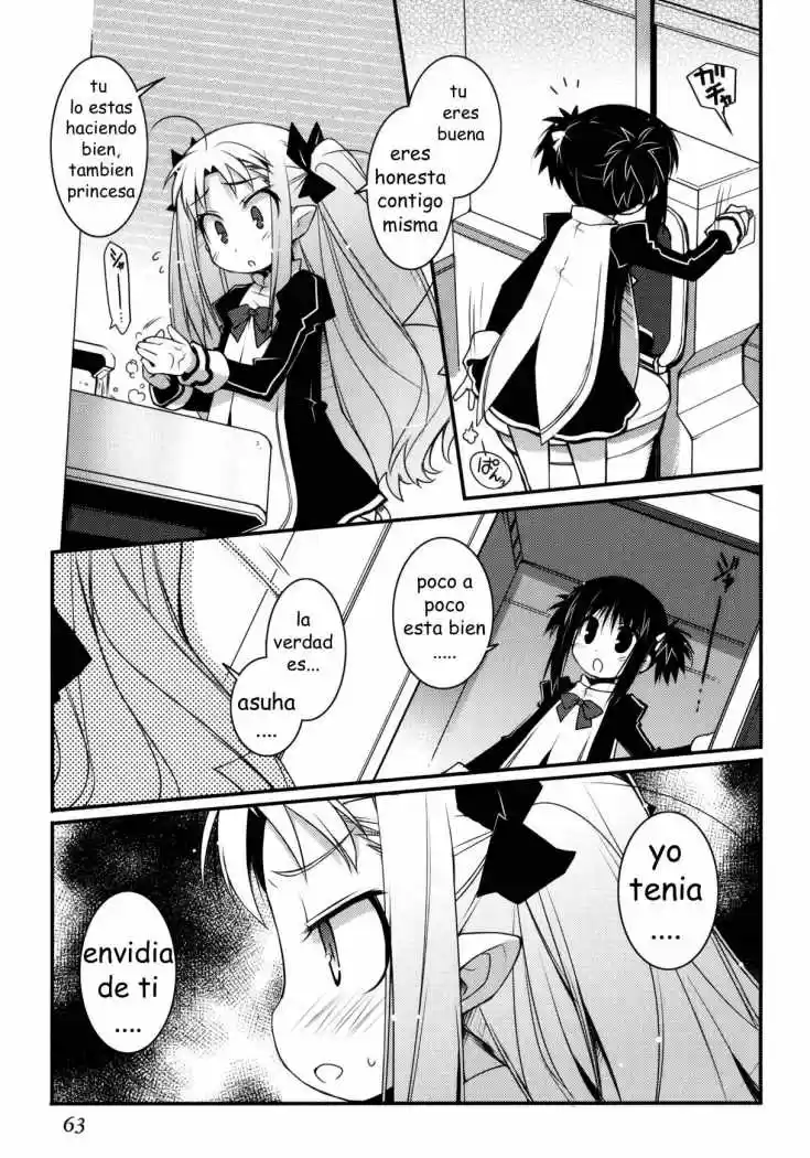 Rotte no Omocha! (2007) - Capítulo 18 - Página 4 - LectorTMOo