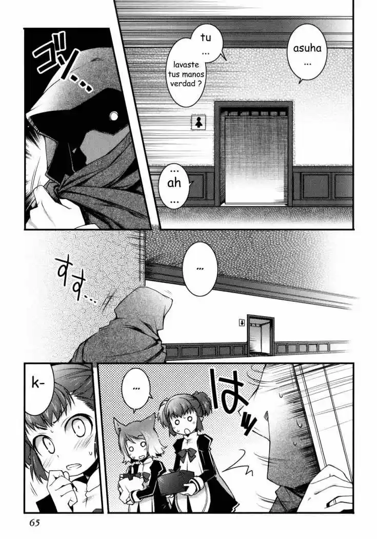 Rotte no Omocha! (2007) - Capítulo 18 - Página 6 - LectorTMOo