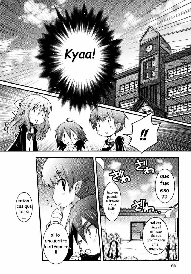Rotte no Omocha! (2007) - Capítulo 18 - Página 7 - LectorTMOo