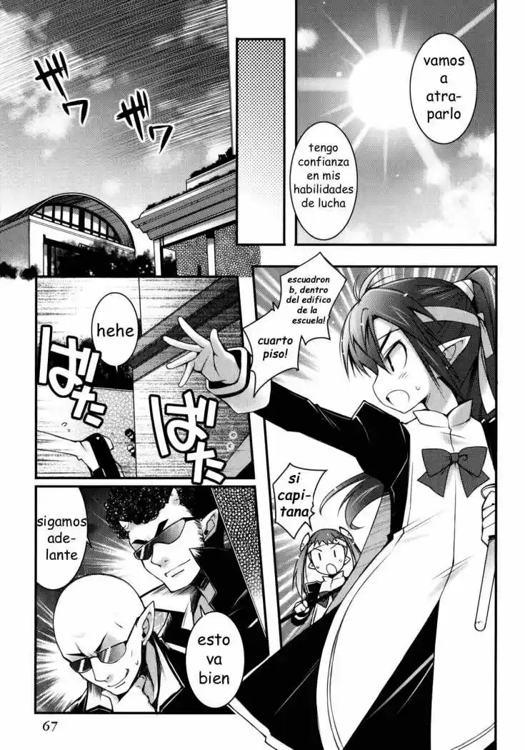 Rotte no Omocha! (2007) - Capítulo 18 - Página 8 - LectorTMOo