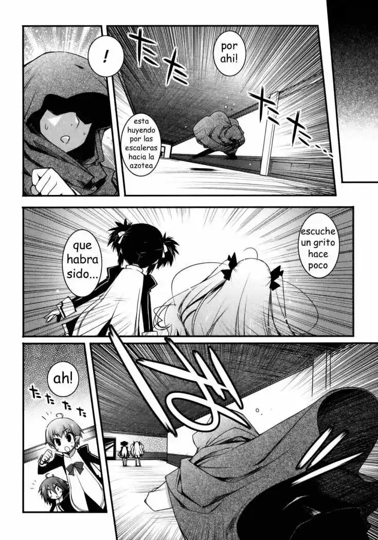 Rotte no Omocha! (2007) - Capítulo 18 - Página 9 - LectorTMOo