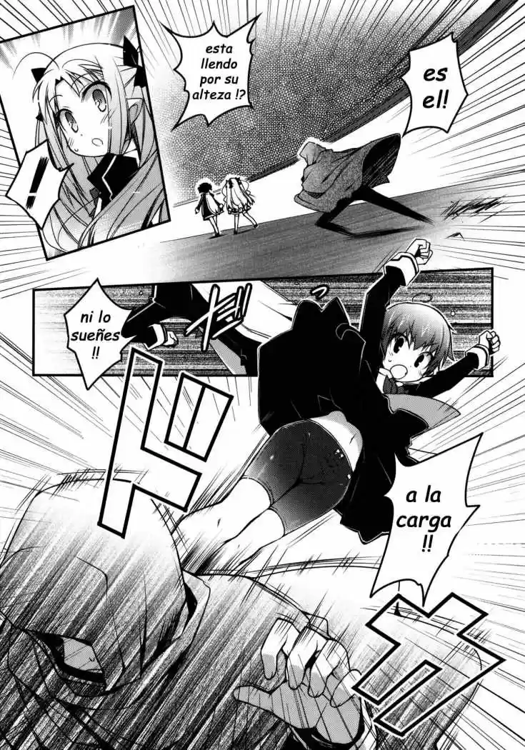 Rotte no Omocha! (2007) - Capítulo 18 - Página 10 - LectorTMOo