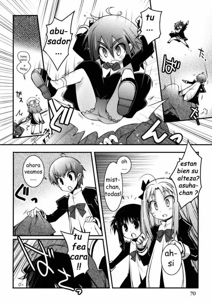 Rotte no Omocha! (2007) - Capítulo 18 - Página 11 - LectorTMOo
