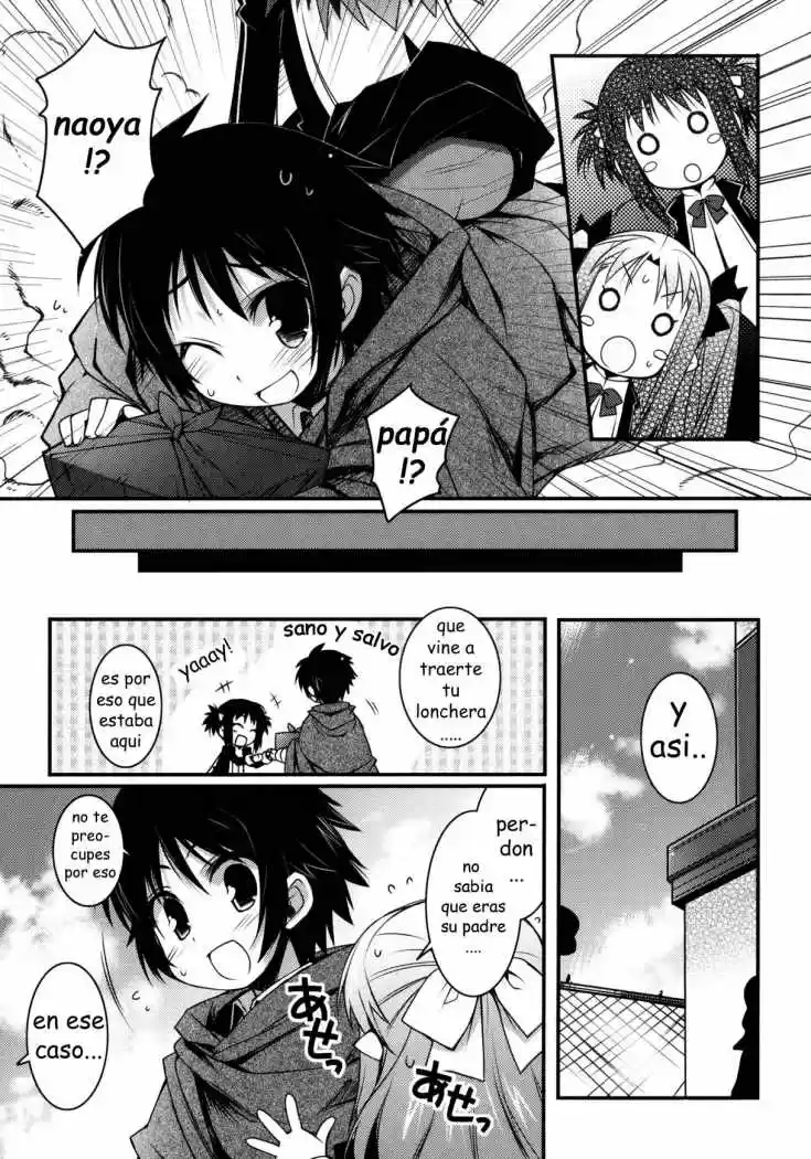 Rotte no Omocha! (2007) - Capítulo 18 - Página 12 - LectorTMOo
