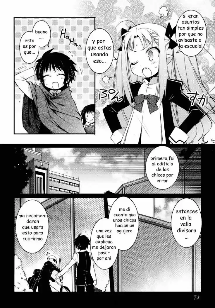 Rotte no Omocha! (2007) - Capítulo 18 - Página 13 - LectorTMOo
