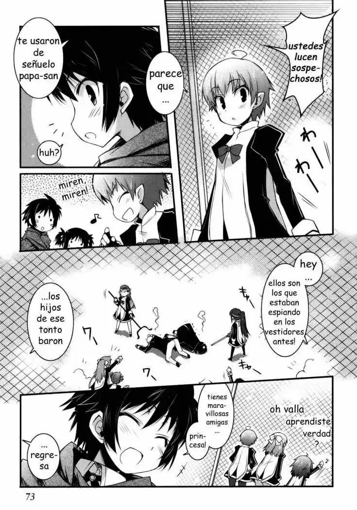 Rotte no Omocha! (2007) - Capítulo 18 - Página 14 - LectorTMOo