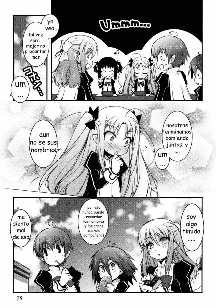 Rotte no Omocha! (2007) - Capítulo 18 - Página 16 - LectorTMOo