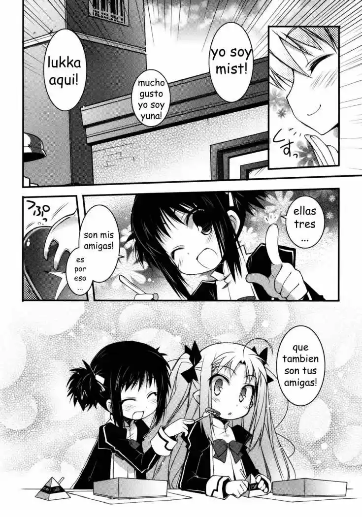 Rotte no Omocha! (2007) - Capítulo 18 - Página 17 - LectorTMOo