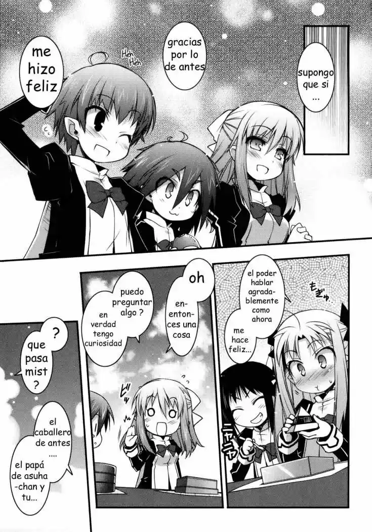 Rotte no Omocha! (2007) - Capítulo 18 - Página 18 - LectorTMOo
