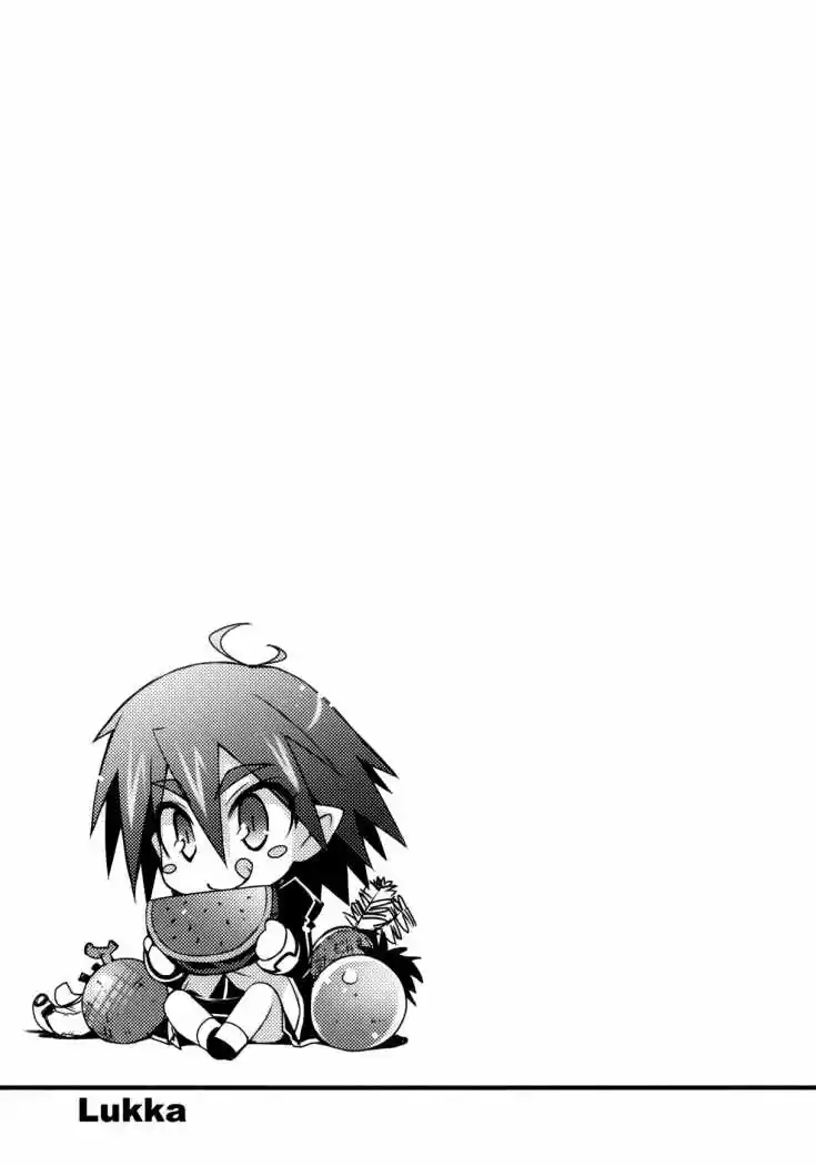 Rotte no Omocha! (2007) - Capítulo 18 - Página 20 - LectorTMOo