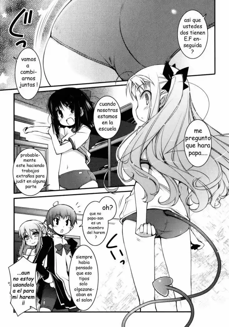 Rotte no Omocha! (2007) - Capítulo 19 - Página 2 - LectorTMOo