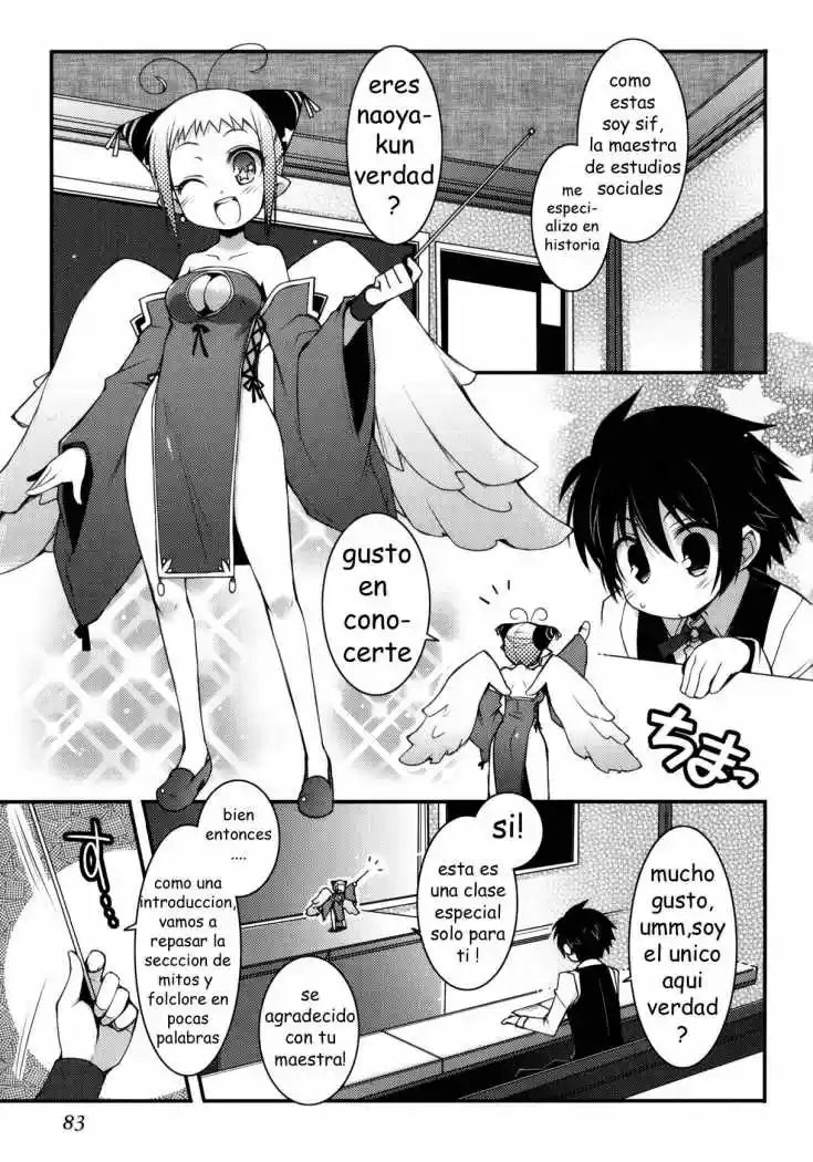 Rotte no Omocha! (2007) - Capítulo 19 - Página 6 - LectorTMOo