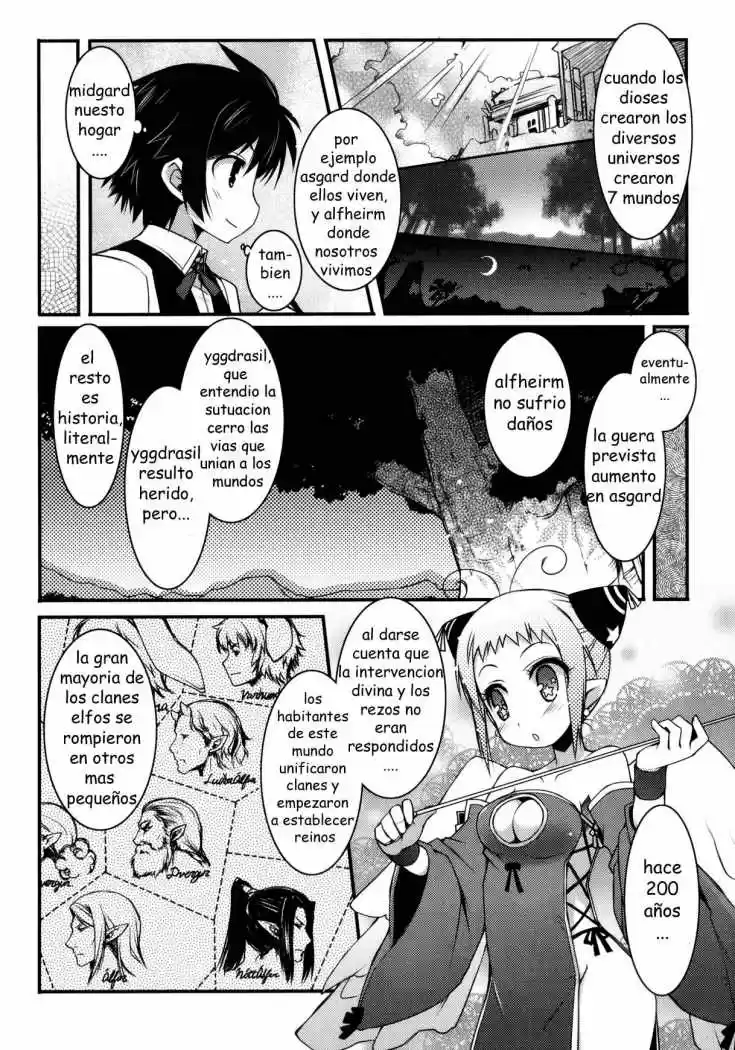 Rotte no Omocha! (2007) - Capítulo 19 - Página 7 - LectorTMOo