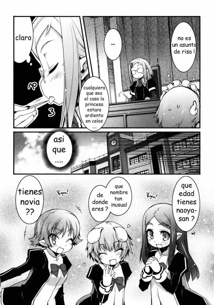Rotte no Omocha! (2007) - Capítulo 19 - Página 10 - LectorTMOo