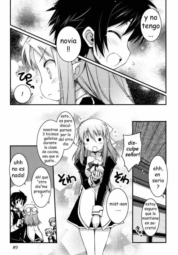 Rotte no Omocha! (2007) - Capítulo 19 - Página 12 - LectorTMOo