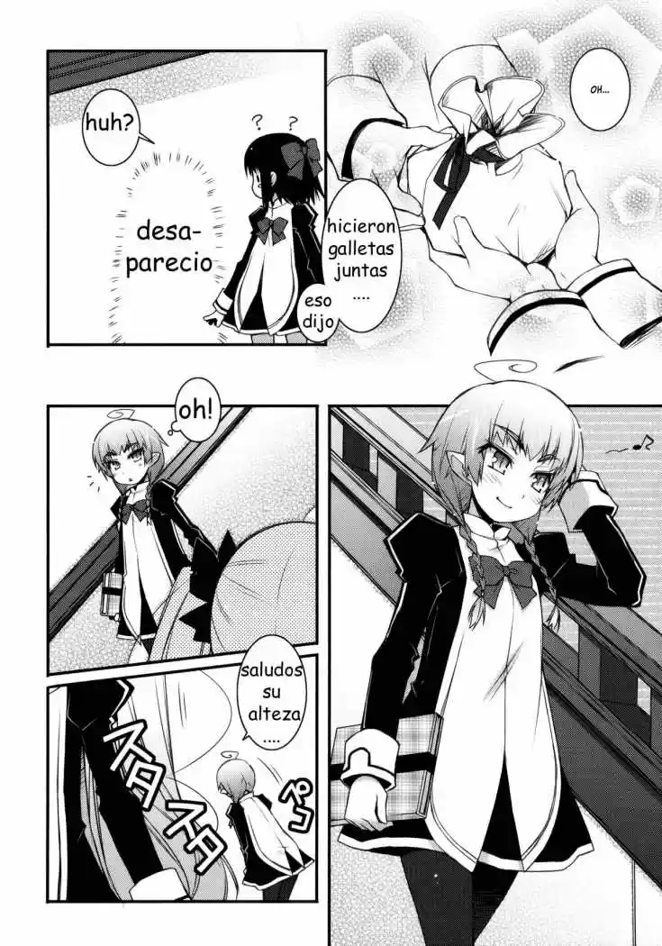 Rotte no Omocha! (2007) - Capítulo 19 - Página 13 - LectorTMOo