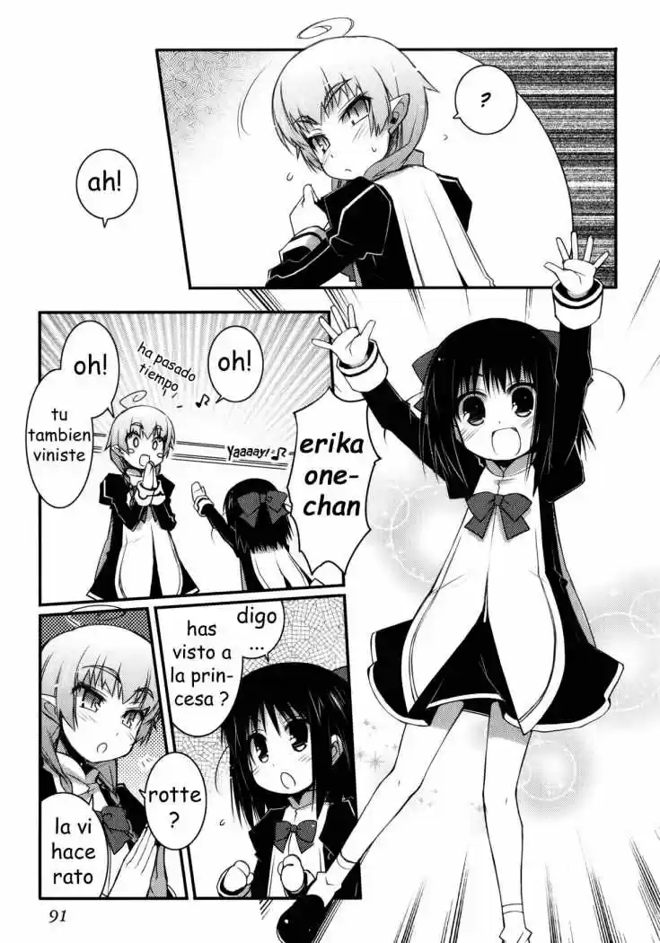 Rotte no Omocha! (2007) - Capítulo 19 - Página 14 - LectorTMOo