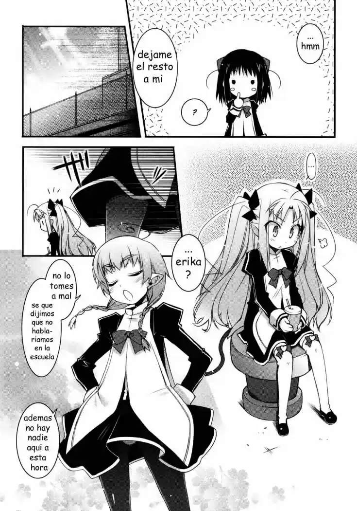 Rotte no Omocha! (2007) - Capítulo 19 - Página 15 - LectorTMOo