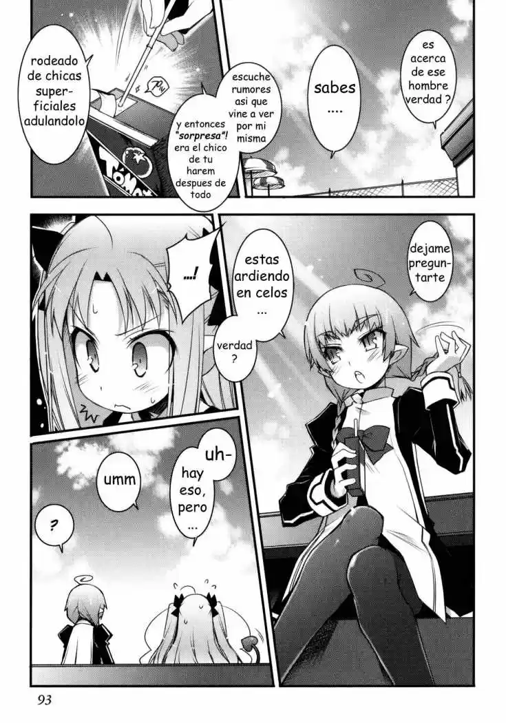 Rotte no Omocha! (2007) - Capítulo 19 - Página 16 - LectorTMOo