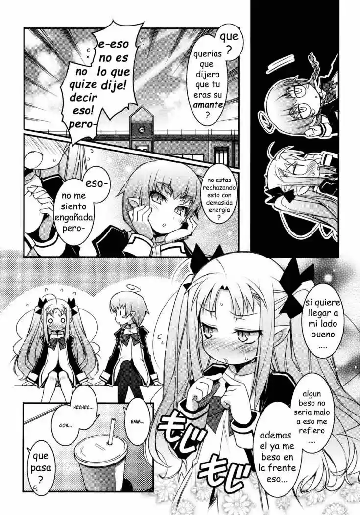 Rotte no Omocha! (2007) - Capítulo 19 - Página 17 - LectorTMOo