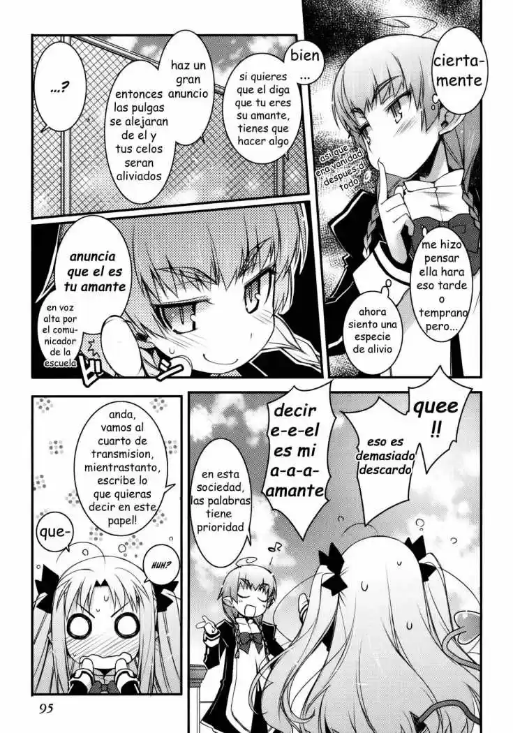 Rotte no Omocha! (2007) - Capítulo 19 - Página 18 - LectorTMOo