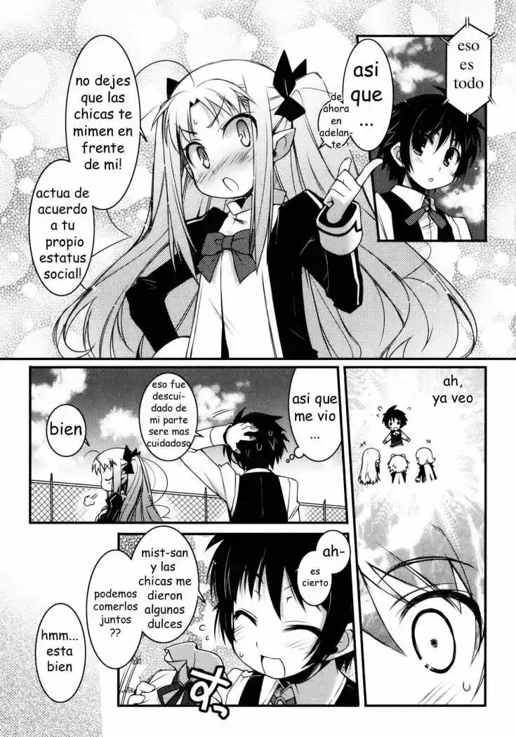 Rotte no Omocha! (2007) - Capítulo 19 - Página 20 - LectorTMOo