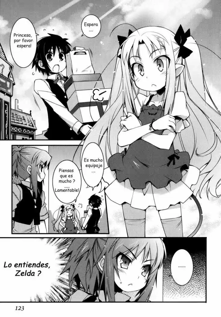 Rotte no Omocha! (2007) - Capítulo 21 - Página 4 - LectorTMOo