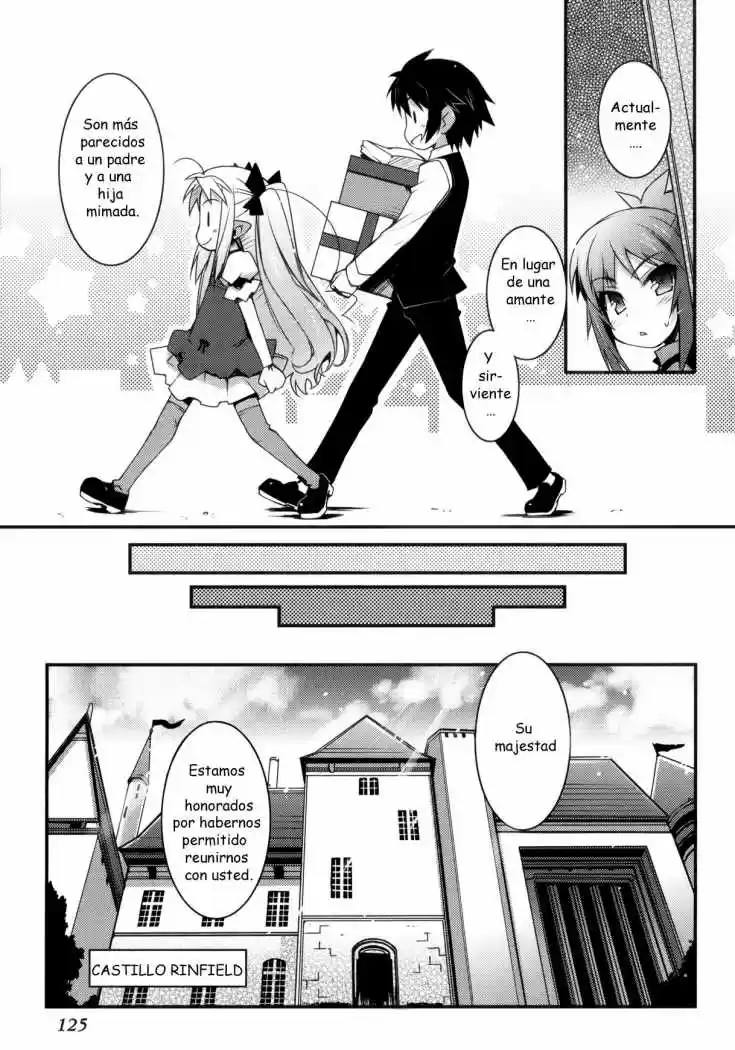 Rotte no Omocha! (2007) - Capítulo 21 - Página 6 - LectorTMOo