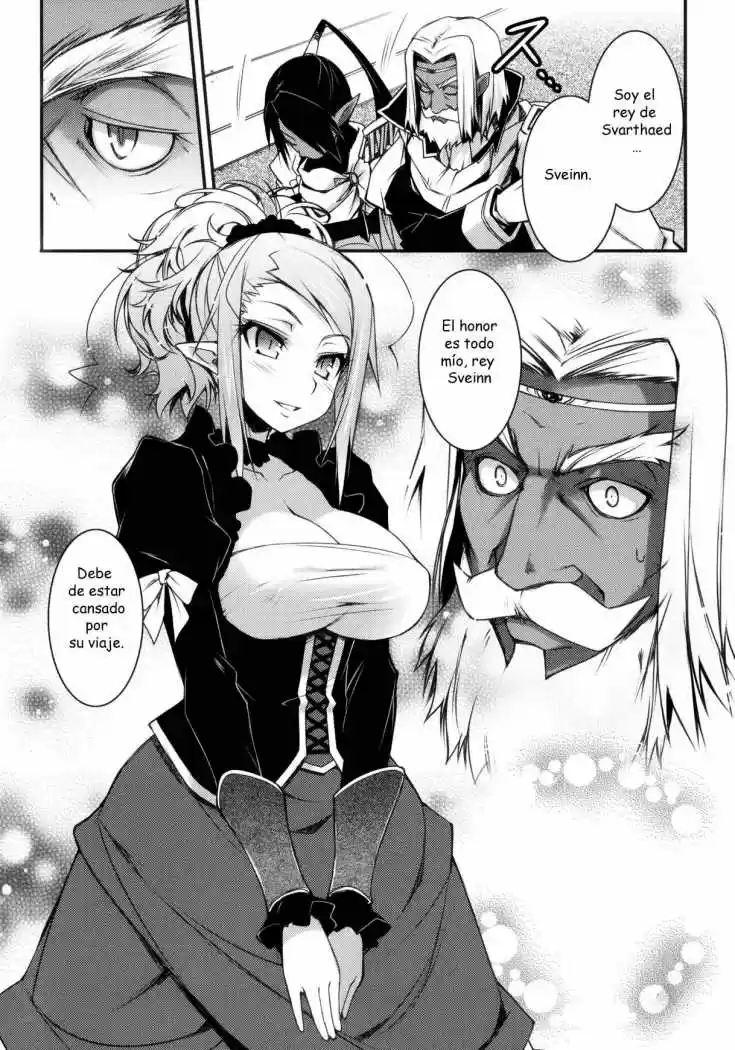 Rotte no Omocha! (2007) - Capítulo 21 - Página 7 - LectorTMOo