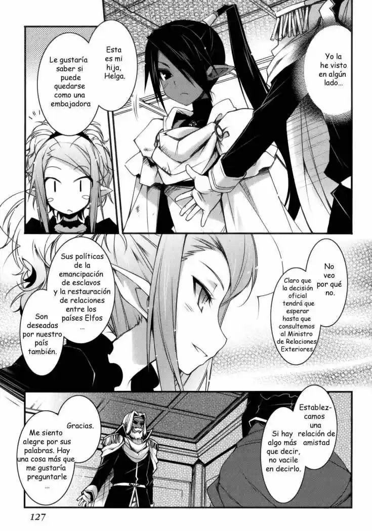 Rotte no Omocha! (2007) - Capítulo 21 - Página 8 - LectorTMOo