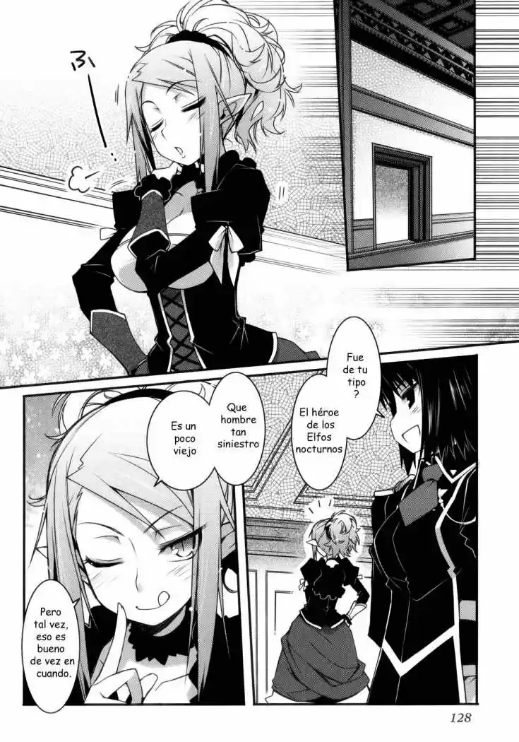 Rotte no Omocha! (2007) - Capítulo 21 - Página 9 - LectorTMOo