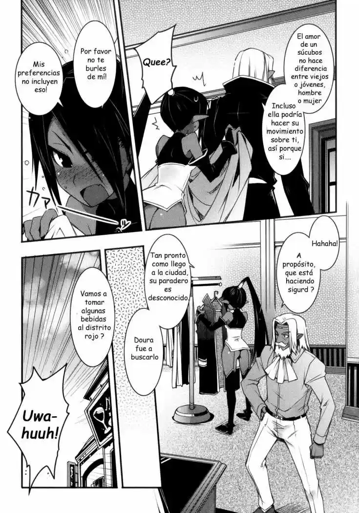 Rotte no Omocha! (2007) - Capítulo 21 - Página 12 - LectorTMOo