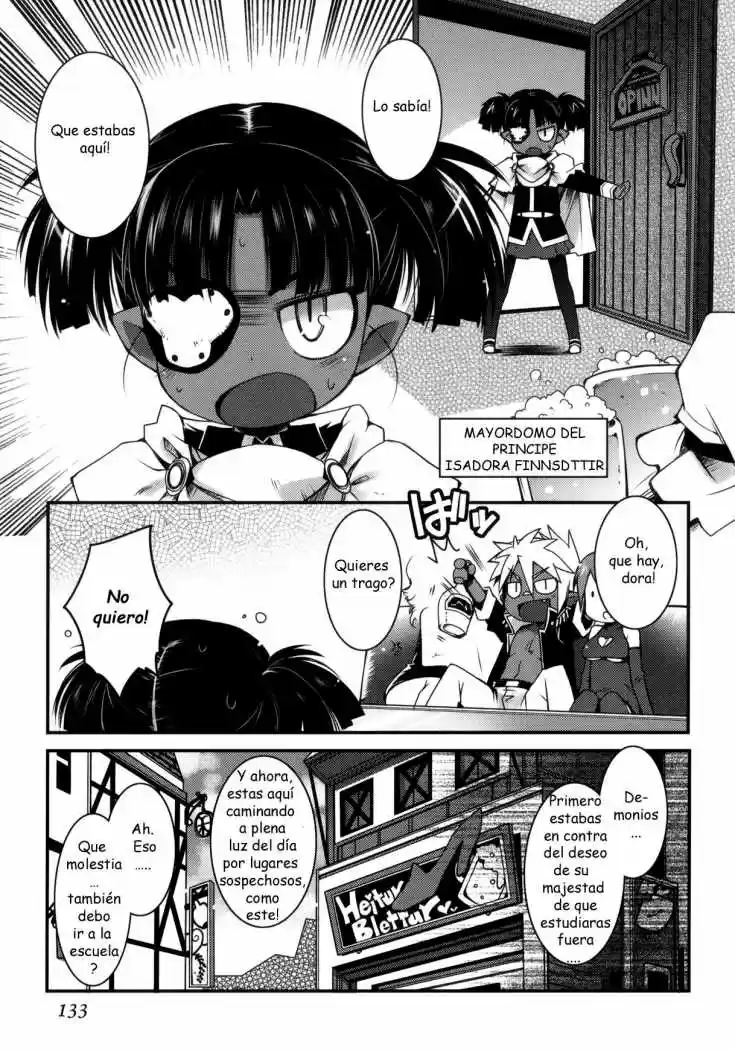 Rotte no Omocha! (2007) - Capítulo 21 - Página 14 - LectorTMOo