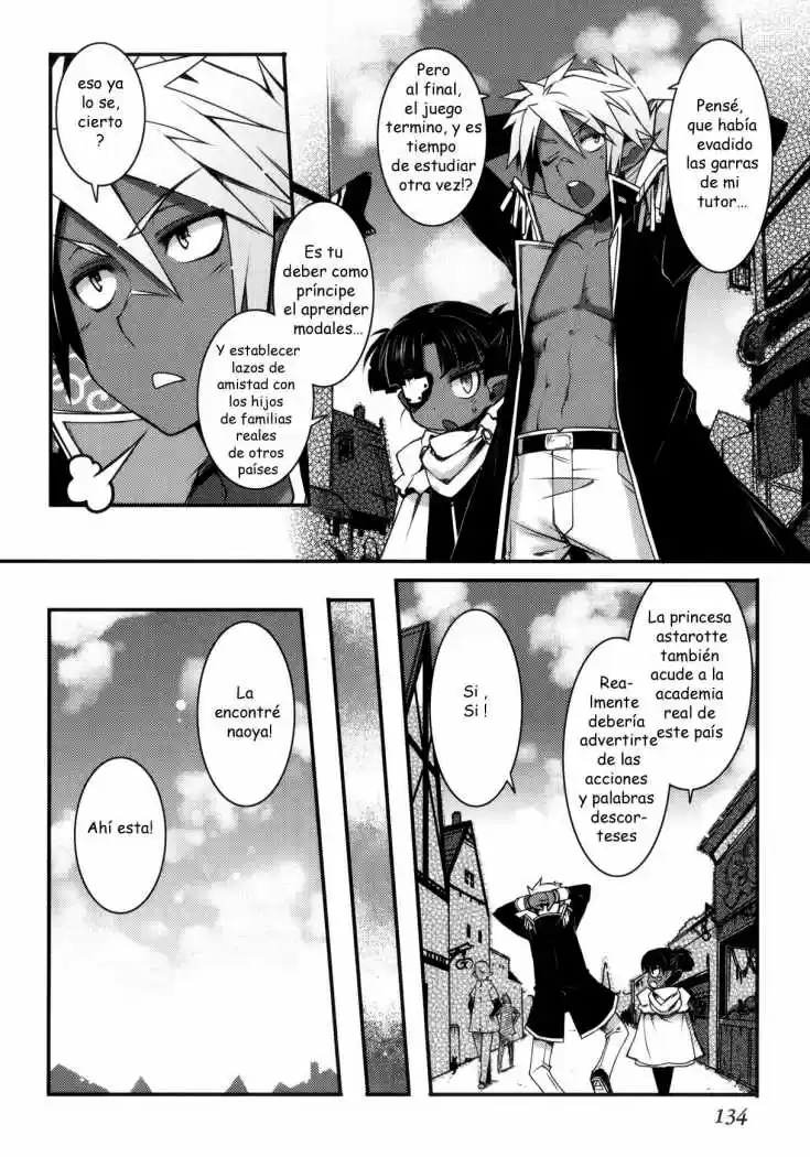 Rotte no Omocha! (2007) - Capítulo 21 - Página 15 - LectorTMOo