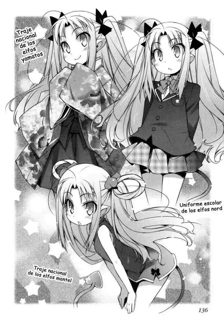 Rotte no Omocha! (2007) - Capítulo 21 - Página 17 - LectorTMOo