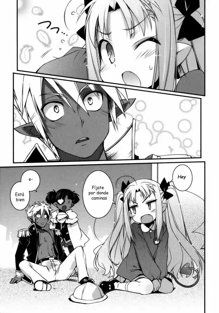 Rotte no Omocha! (2007) - Capítulo 21 - Página 22 - LectorTMOo