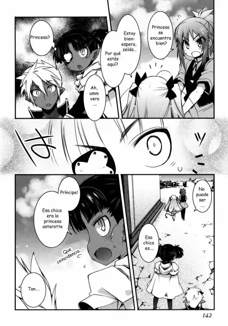 Rotte no Omocha! (2007) - Capítulo 21 - Página 23 - LectorTMOo
