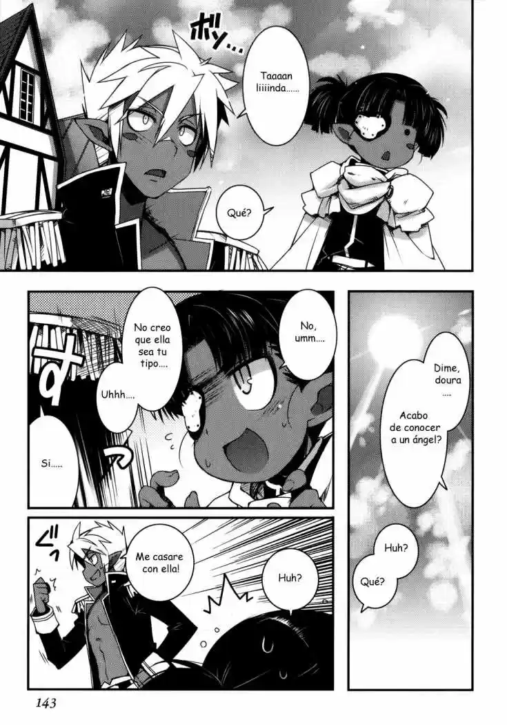 Rotte no Omocha! (2007) - Capítulo 21 - Página 24 - LectorTMOo