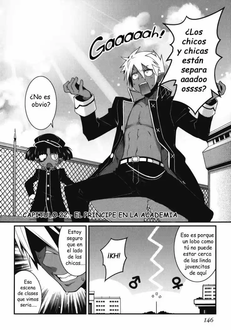 Rotte no Omocha! (2007) - Capítulo 22 - Página 2 - LectorTMOo