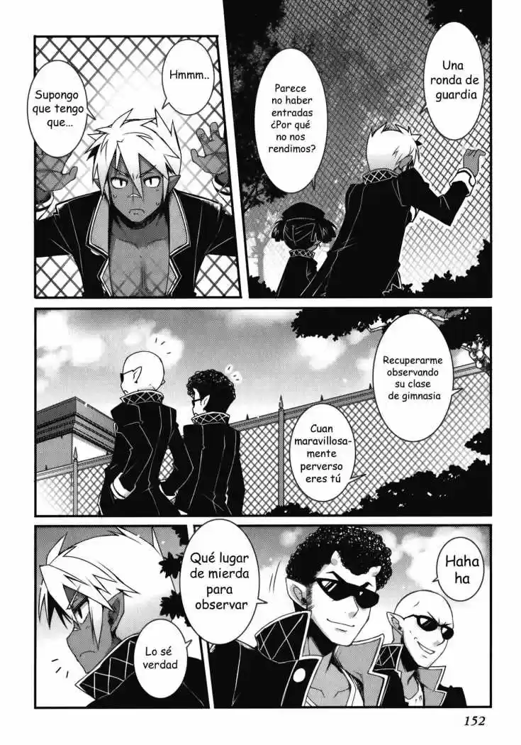 Rotte no Omocha! (2007) - Capítulo 22 - Página 8 - LectorTMOo