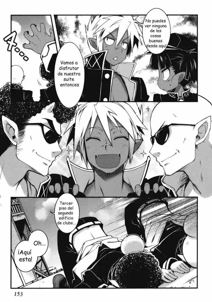 Rotte no Omocha! (2007) - Capítulo 22 - Página 9 - LectorTMOo