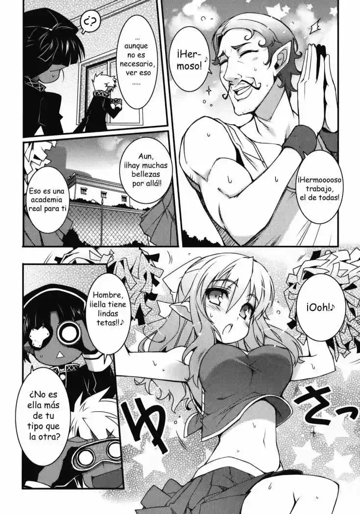Rotte no Omocha! (2007) - Capítulo 22 - Página 13 - LectorTMOo