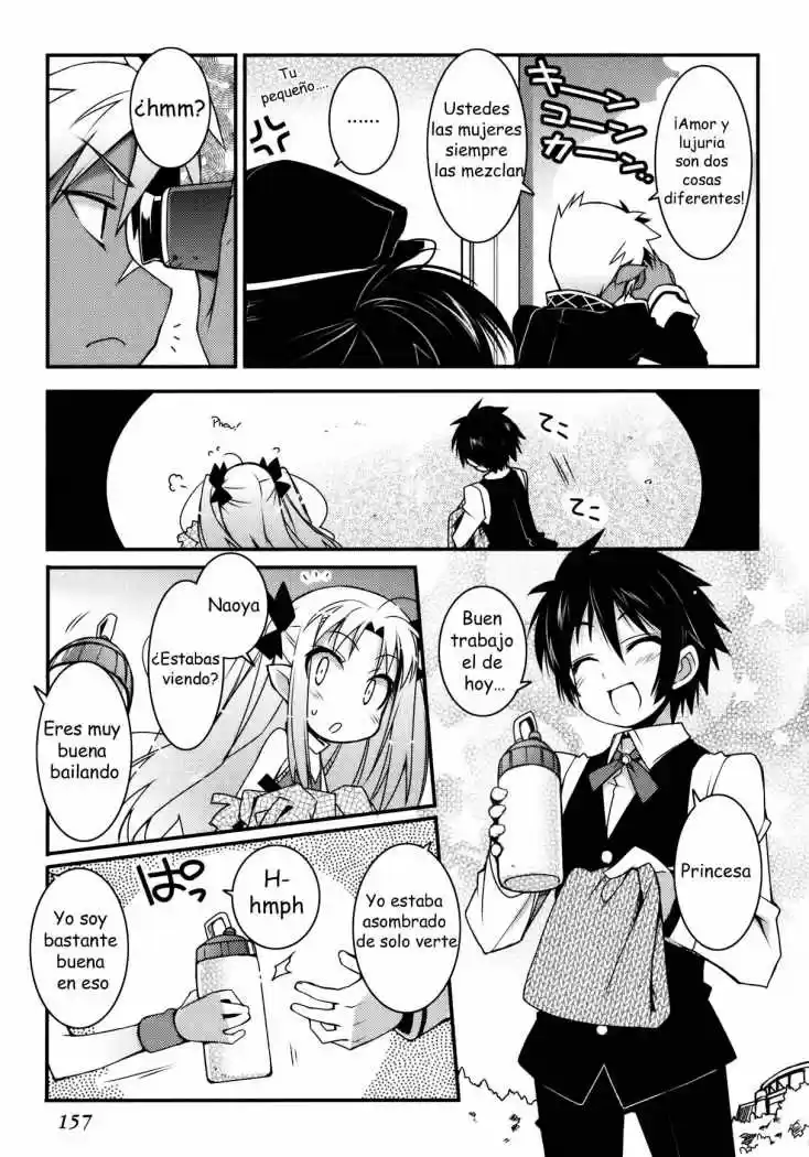 Rotte no Omocha! (2007) - Capítulo 22 - Página 14 - LectorTMOo