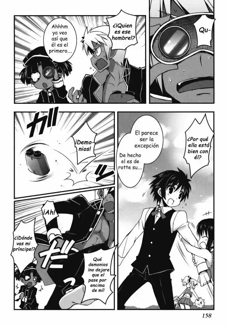Rotte no Omocha! (2007) - Capítulo 22 - Página 15 - LectorTMOo